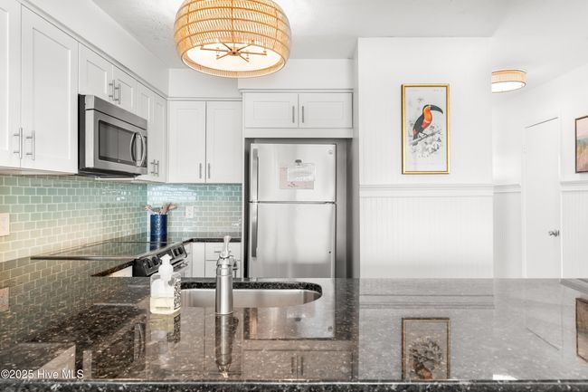 2008 Surfrider Ct, Condo with 3 bedrooms, 2 bathrooms and null parking in Kure Beach NC | Image 13
