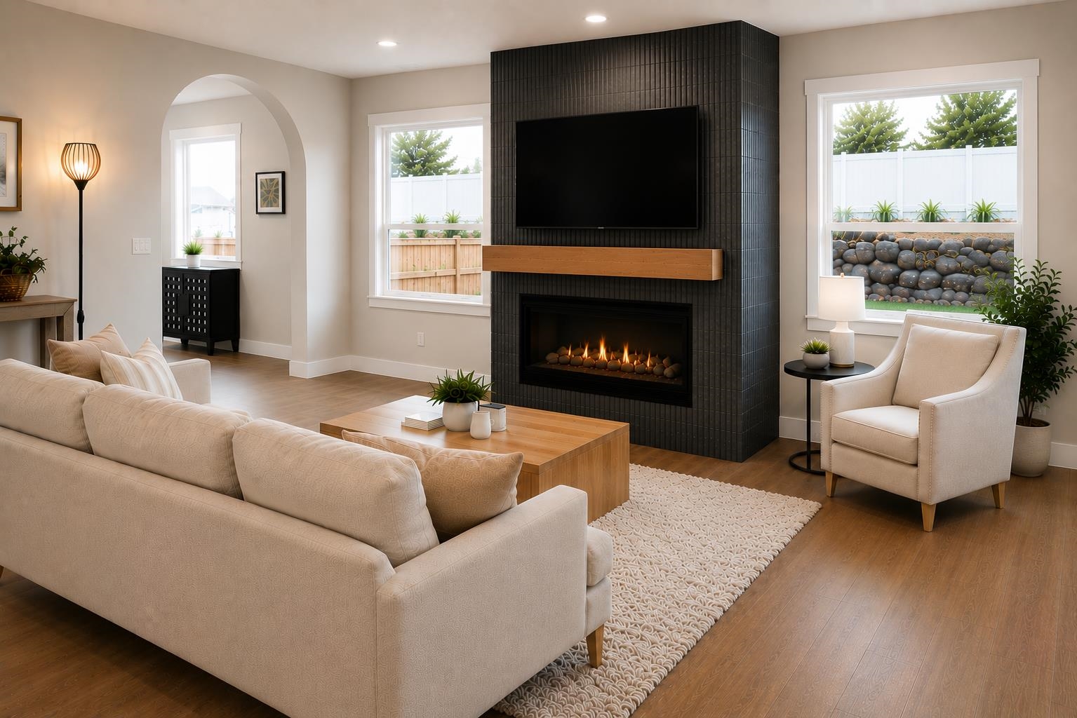 Residential in Spokane 5