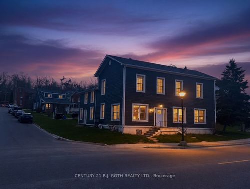 194 Dunlop St E, Barrie, ON, L4M1B4 | Card Image
