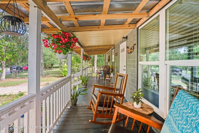8732 County Road 647, House other with 3 bedrooms, 1 bathrooms and null parking in Bushnell FL | Image 6