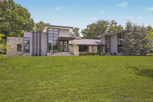 4303 Lewis Ave, Tulsa, OK, 74105-4303 | Card Image