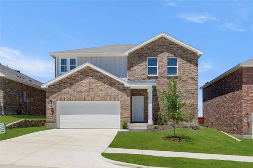 1413 Kennedy Rd, Howe, TX, 75459-1810 | Card Image