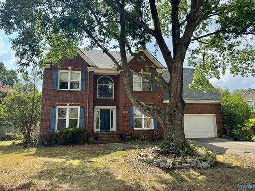 107 Manningham Dr, Madison, AL, 35758-7419 | Card Image