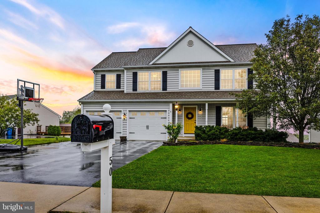 Centre Ct, Red Lion, PA 17356