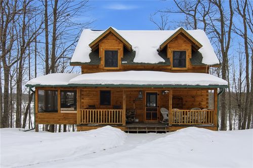 10471 N Scarlet Tanager Lane, Hayward, WI, 54843 | Card Image