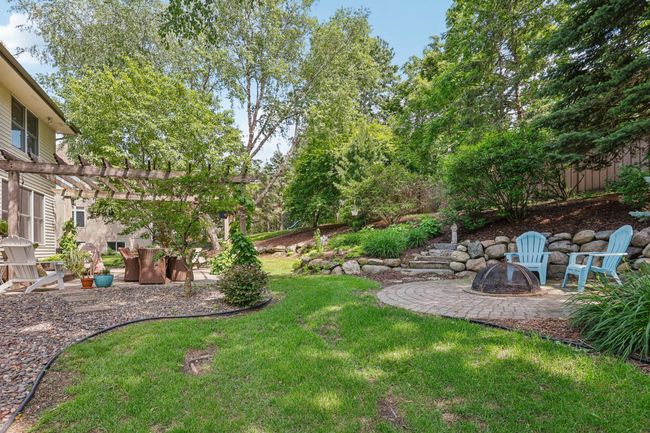 Private back yard | Image 26