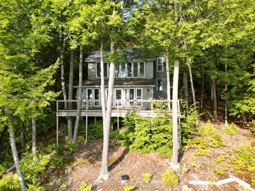 1258 Betula Cres, Dysart, Dudley, Harcourt And Others, ON, K0L1M1 | Card Image