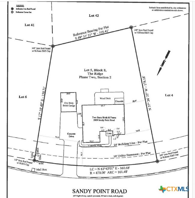 .51-acre lot | Image 48