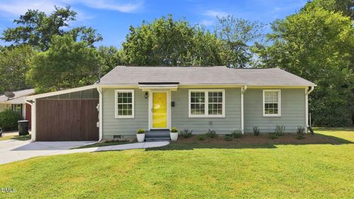 2120 Millbank St, Raleigh, NC, 27610-1043 | Card Image