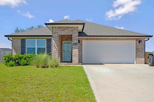 8664 Tarsus Drive, Milton, FL, 32583 | Card Image
