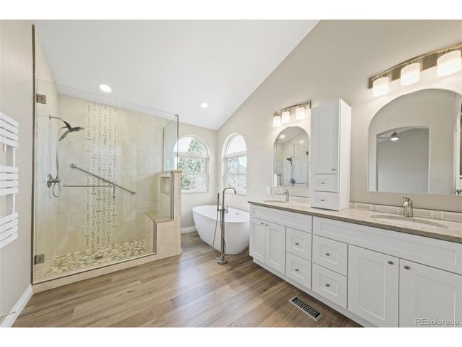9878 Cypress Point Cir, House other with 4 bedrooms, 4 bathrooms and null parking in Lone Tree CO | Image 20