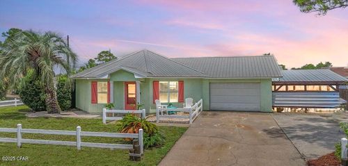 5224 Pinetree Ave, Panama City Beach, FL, 32408-6818 | Card Image