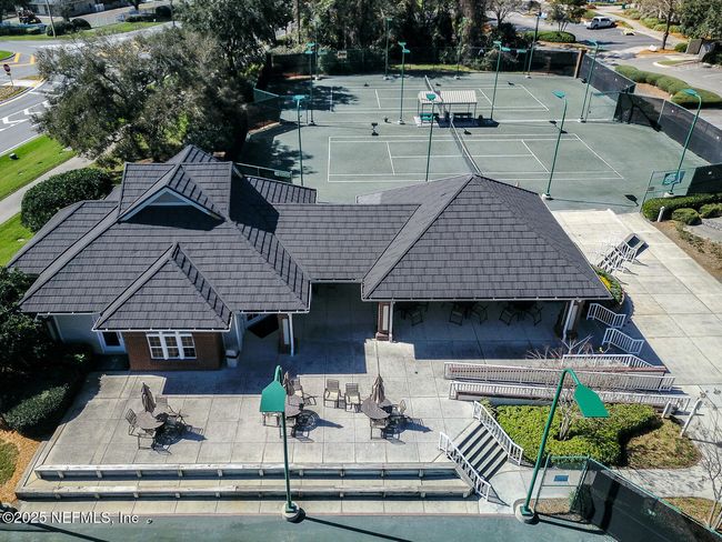 1700 Waters Edge Dr, House other with 5 bedrooms, 4 bathrooms and null parking in Fleming Island FL | Image 73
