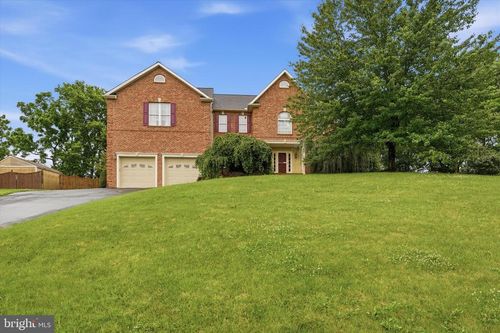 11406 Rolling Green Pl, HAGERSTOWN, MD, 21742-3166 | Card Image