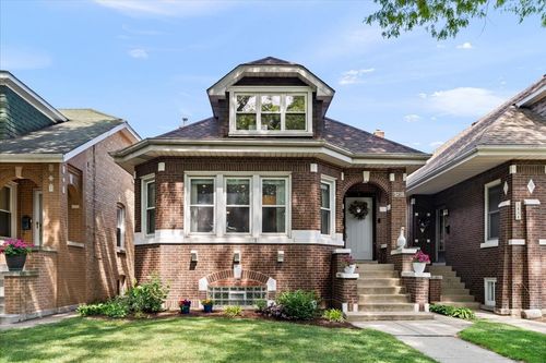 5430 Lieb Ave, Chicago, IL, 60630-1408 | Card Image