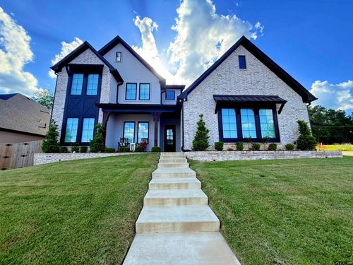 4196 Palo Pinto Creek Cir, Tyler, TX, 75703-7606 | Card Image