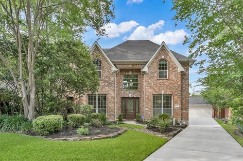 7 Newland Ct, The Woodlands, TX, 77382-1524 | Card Image