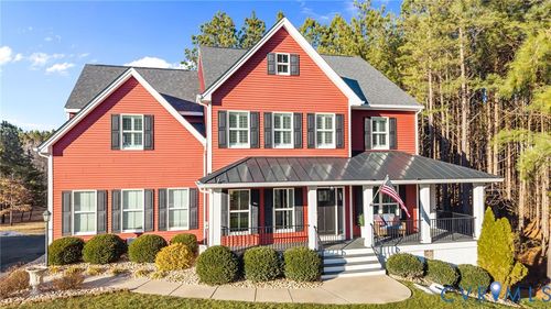 3828 Mill Mount Dr, Powhatan, VA, 23139-5049 | Card Image
