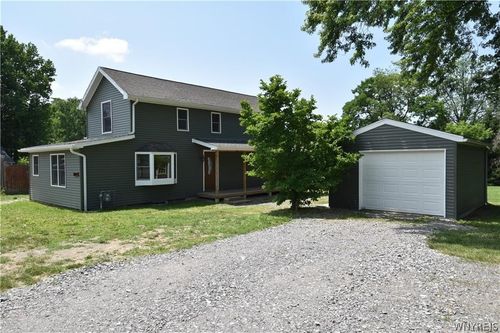 1849 Olean Rd, South Wales, NY, 14139-9776 | Card Image