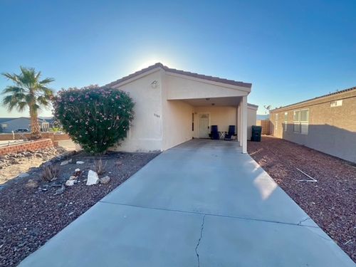 3309 Santana Loop, Bullhead City, AZ, 86442-4368 | Card Image