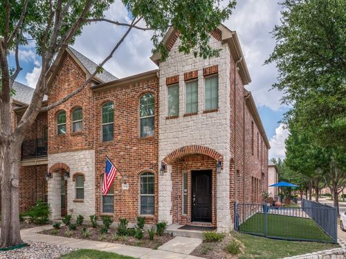 6890 Cortona Ln, Frisco, TX, 75034-2395 | Card Image