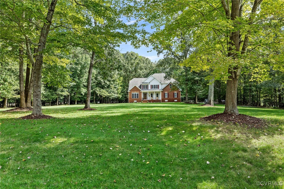 Fair Isle Ter, Chesterfield, VA 23838