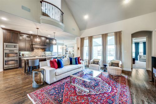 4388 Argyle Ln, Frisco, TX, 75034-1225 | Card Image