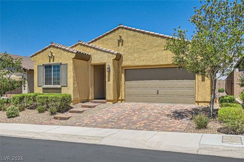 498 Pebble Run Ave, Henderson, NV, 89011-2591 | Card Image