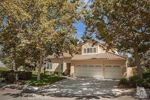 12500 Arbor Hill, Moorpark, CA, 93021 | Card Image