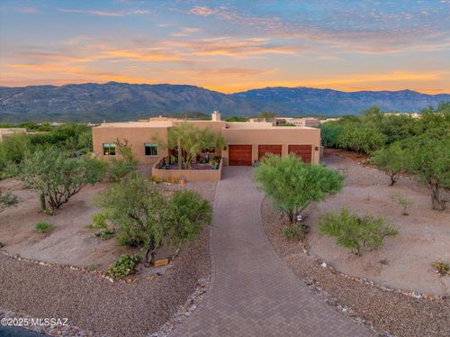 14581 E Circle L Ranch Place, Vail, AZ, 85641 | Card Image