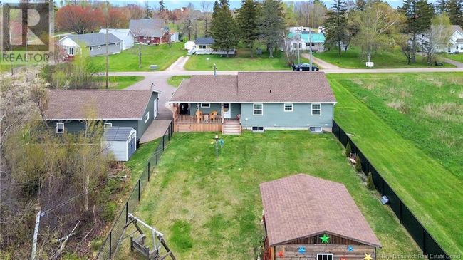 12 Rue Modeste, House other with 3 bedrooms, 2 bathrooms and null parking in Trois-Ruisseaux NB | Image 42