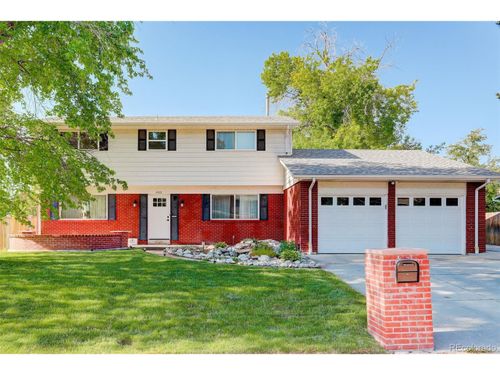 5332 W Roxbury Pl, Littleton, CO, 80128-4967 | Card Image