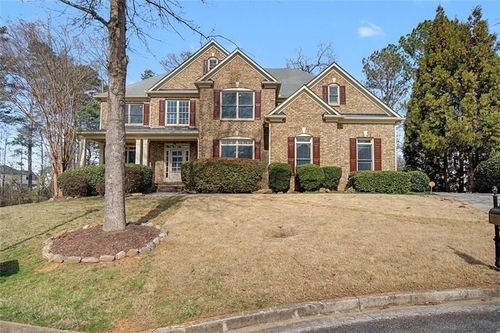 6660 Granite Gate Pass, Cumming, GA, 30028-2347 | Card Image