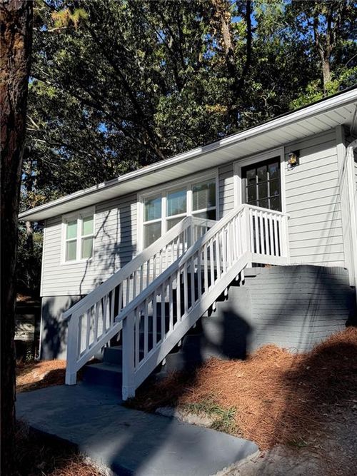 512 Alpine Way, Marietta, GA, 30062-3529 | Card Image