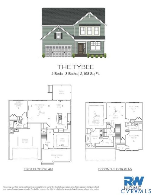 104 Pine Ridge Ln, Farmville, VA, 23901-2917 | Card Image