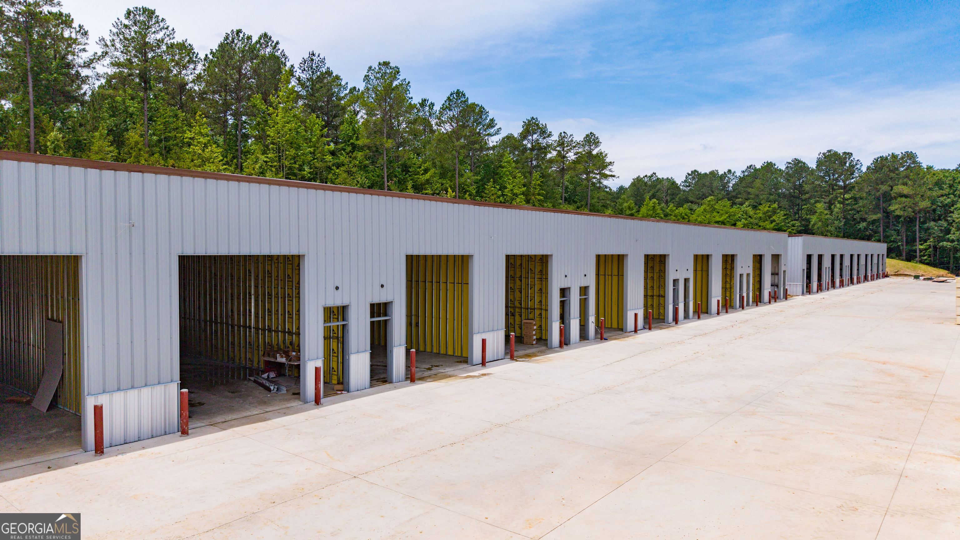 Commercial Sale in Greensboro 2