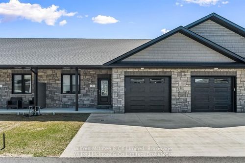 5-5 Palmer Marie Lane, Arran Elderslie, ON, N0G1L0 | Card Image