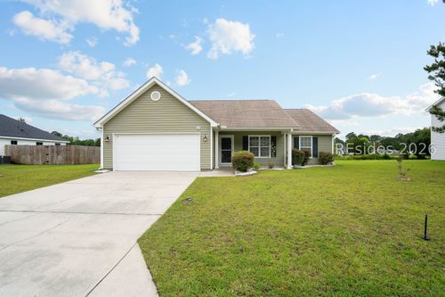 464 Ridgeland Lakes Dr, Ridgeland, SC, 29936-6473 | Card Image