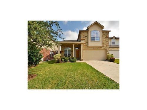 11113 Persimmon Gap Dr, Austin, TX, 78717-4879 | Card Image