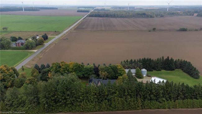 478278 3 Rd Line, House other with 4 bedrooms, 3 bathrooms and 14 parking in Melancthon ON | Image 40