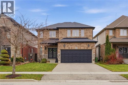 23 Garinger Cres, Binbrook, ON, L0R1C0 | Card Image