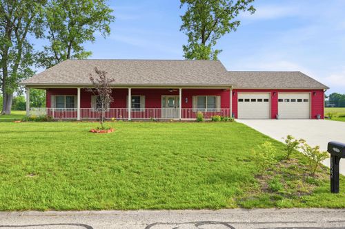1022 Caroline Avenue, Union City, IN, 47390 | Card Image
