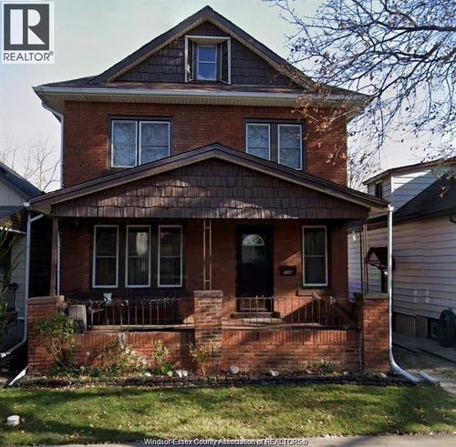 1180 Albert Rd, Windsor, ON, N8Y3P6 | Card Image