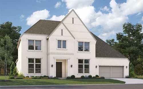 721 Chapala Ct, Prosper, TX, 75078 | Card Image