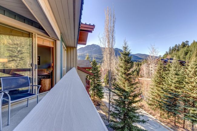 416B - 2036 London Lane, Condo with 2 bedrooms, 2 bathrooms and 1 parking in Whistler BC | Image 19