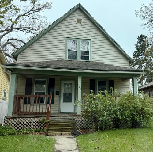 117 Fir St, Michigan City, IN, 46360 | Card Image