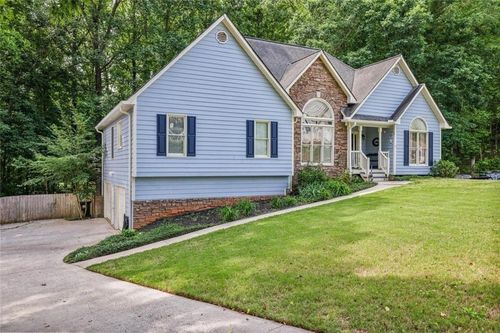 71 Park Walk, Dallas, GA, 30157-2671 | Card Image