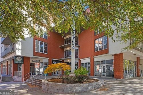 416-245 N Highland Ave Ne, Atlanta, GA, 30307-1961 | Card Image