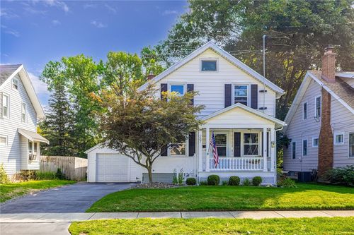 267 Woodcrest Rd, Greece, NY, 14616-3523 | Card Image
