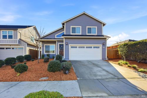 3505 Barnes Road, Santa Rosa, CA, 95403 | Card Image